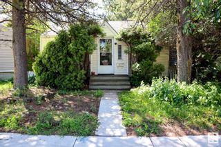 Main Photo: 10629 76 Avenue in Edmonton: Zone 15 House for sale : MLS®# E4301950