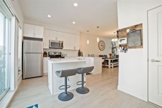 Photo 7: 202 32789 BURTON Avenue in Mission: Mission BC Townhouse for sale in "SILVER CREEK TOWNHOMES" : MLS®# R2261598