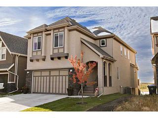 Photo 1: 141 MARQUIS Point SE in : Mahogany Residential Detached Single Family for sale (Calgary)  : MLS®# C3635651