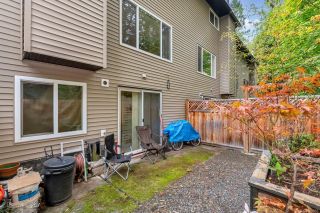 Photo 28: 27 3025 Cowichan Lake Rd in Duncan: Du West Duncan Row/Townhouse for sale : MLS®# 858055