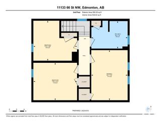 Photo 46: 11133 66 Street in Edmonton: Zone 09 House for sale : MLS®# E4291927