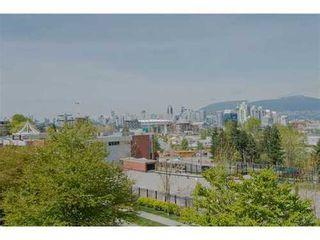 Photo 10: 312 440 5TH Ave E in Vancouver East: Mount Pleasant VE Home for sale ()  : MLS®# V1003966