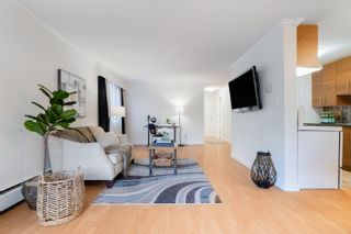 Photo 5: 104 2424 CYPRESS Street in Vancouver: Kitsilano Condo for sale in "Cypress Place" (Vancouver West)  : MLS®# R2623646