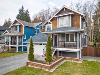 Photo 3: 39085 KINGFISHER Road in Squamish: Brennan Center House for sale : MLS®# R2862248