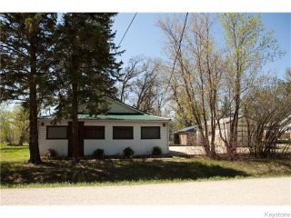 Photo 2: 501 Front Street in PETERSFIEL: Clandeboye / Lockport / Petersfield Residential for sale (Winnipeg area)  : MLS®# 1529642