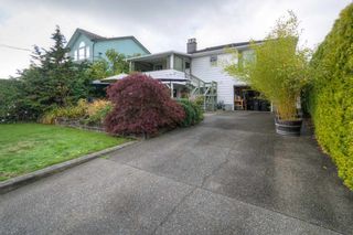 Photo 57: 928 LAUREL Street in NEW WEST: The Heights NW House for sale in "THE HEIGHTS" (New Westminster)  : MLS®# R2008708