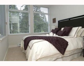 Photo 6: 405 5692 KINGS Road in Vancouver: University VW Condo for sale in "GALLERIA" (Vancouver West)  : MLS®# V652414