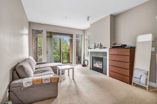 Photo 8: 216 2250 WESBROOK Mall in Vancouver: University VW Condo for sale in "Chaucer Hall" (Vancouver West)  : MLS®# R2720966