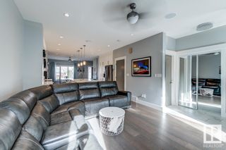 Photo 28: 9945 78 Street in Edmonton: Zone 19 House Half Duplex for sale : MLS®# E4354546
