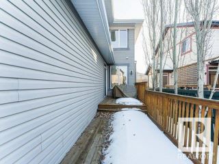 Photo 4: 2024 125 street SW in Edmonton: Zone 55 House for sale : MLS®# E4331817