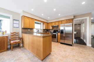 Photo 13: 3312 BAYSWATER Avenue in Coquitlam: Park Ridge Estates House for sale : MLS®# R2661653