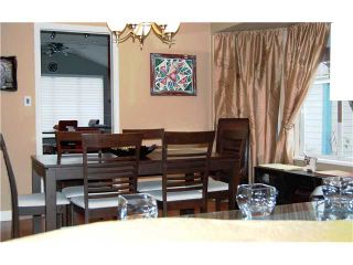 Photo 11: # 136 - 28 Richmond Street in New Westminster: Fraserview NW Townhouse for sale in "CASTLERIDGE" : MLS®# V995247