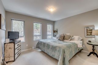 Photo 17: 17 3431 GALLOWAY Avenue in Coquitlam: Burke Mountain Townhouse for sale : MLS®# R2145732