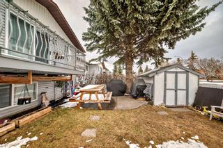 Photo 21: B 1407 44 Street SE in Calgary: Forest Lawn Row/Townhouse for sale : MLS®# A2119364