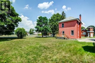 Photo 27: 36 EMPRESS AVENUE in Smiths Falls: House for sale : MLS®# 1331635