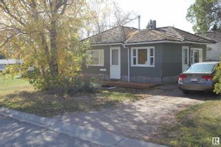 Photo 1: 4901 53 Avenue: Elk Point House for sale : MLS®# E4359706