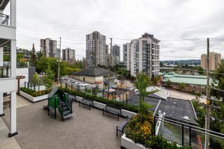 Photo 23: 207 1012 AUCKLAND Street in New Westminster: Uptown NW Condo for sale in "Capitol by Porte" : MLS®# R2805951