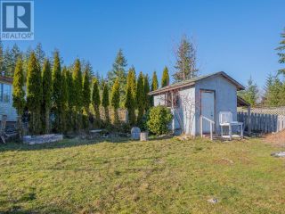 Photo 8: 3-4500 CLARIDGE ROAD in Powell River: House for sale : MLS®# 17914
