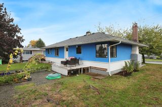 Photo 24: 625 17th St in Courtenay: CV Courtenay City House for sale (Comox Valley)  : MLS®# 890422