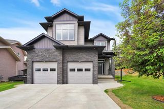 Main Photo: 4 Cranna Place: Lacombe Detached for sale : MLS®# A2142860