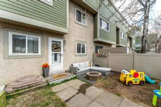 Photo 22: 359 405 64 Avenue in Calgary: Thorncliffe Row/Townhouse for sale : MLS®# A2130003