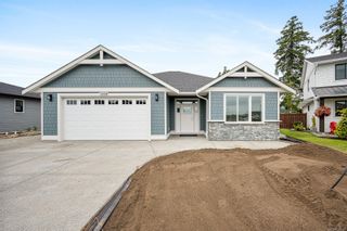 Photo 1: 3334 Eagleview Cres in Courtenay: CV Courtenay City House for sale (Comox Valley)  : MLS®# 934919