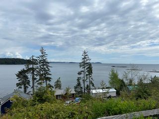 Photo 7: 1110 & 1006 Fourth Ave in Ucluelet: PA Salmon Beach Land for sale (Port Alberni)  : MLS®# 931219