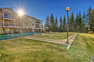 Photo 36: 214 9449 19 Street SW in Calgary: Palliser Apartment for sale : MLS®# A2093516