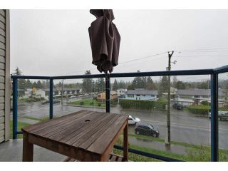 Photo 20: 308 20277 53RD Avenue in Langley: Langley City Condo for sale in "Metro ll" : MLS®# F1435934