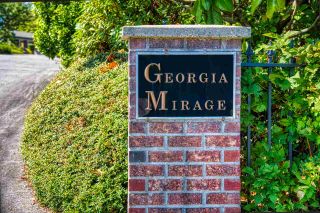 Photo 36: 8 554 EAGLECREST Drive in Gibsons: Gibsons & Area Townhouse for sale in "Georgia Mirage" (Sunshine Coast)  : MLS®# R2474537