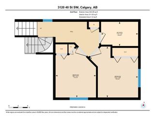Photo 36: 3120 40 Street SW in Calgary: Glenbrook Detached for sale : MLS®# A1236219