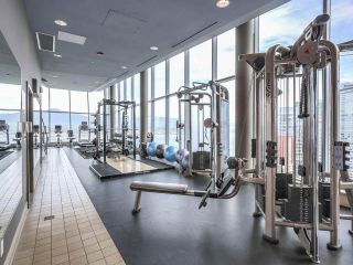 Photo 18: 2301 1205 W HASTINGS STREET in Vancouver: Coal Harbour Condo for sale (Vancouver West)  : MLS®# R2191331