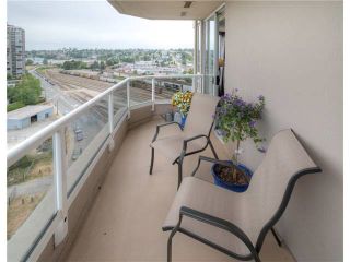 Photo 36: 1202 1245 QUAYSIDE Drive in New Westminster: Quay Condo for sale in "THE RIVIERA" : MLS®# V1130205