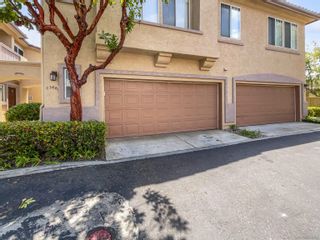 Main Photo: Townhouse for sale : 2 bedrooms : 10940 Ivy Hill Dr #4 in San Diego