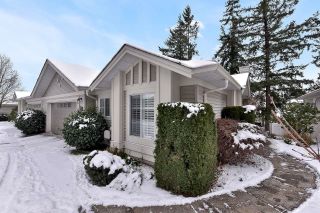 Photo 29: 16 16888 80 Avenue in Surrey: Fleetwood Tynehead Townhouse for sale : MLS®# R2640322