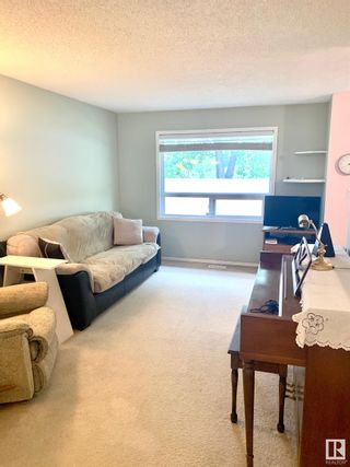 Photo 8: 3 10666 BEAUMARIS Road NW in Edmonton: Zone 27 Townhouse for sale : MLS®# E4294311