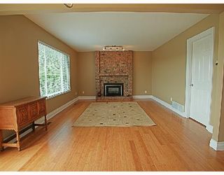 Photo 4: 2828 NASH Drive in Coquitlam: Scott Creek House for sale : MLS®# V732025