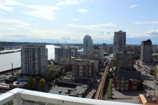 Photo 21: 1806 39 SIXTH Street in New Westminster: Downtown NW Condo for sale in "QUANTUM" : MLS®# R2408457