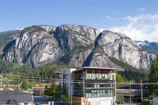 Photo 20: 313 38003 SECOND Avenue in Squamish: Downtown SQ Condo for sale in "Squamish Pointe" : MLS®# R2585302