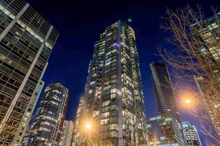 Photo 20: 2104 1239 W GEORGIA STREET in Vancouver: Coal Harbour Condo for sale (Vancouver West)  : MLS®# R2195458