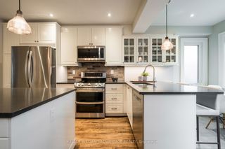 Photo 8: 535 Hillsdale Avenue E in Toronto: Mount Pleasant East House (2-Storey) for sale (Toronto C10)  : MLS®# C7327458