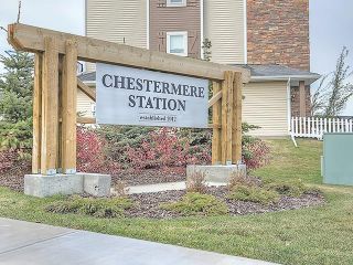 Photo 1: 140 300 Marina Drive: Chestermere Apartment for sale : MLS®# A1224918
