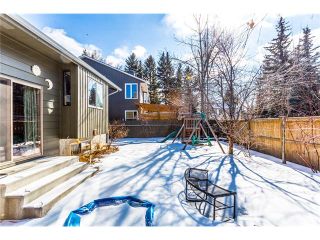Photo 45: 119 WOODFERN Place SW in Calgary: Woodbine House for sale : MLS®# C4101759