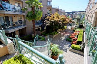 Photo 19: C1 332 LONSDALE Avenue in North Vancouver: Lower Lonsdale Condo for sale in "The Calypso" : MLS®# R2198607