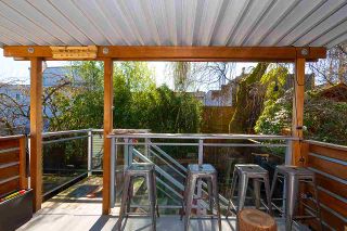 Photo 19: 614 E 14TH Avenue in Vancouver: Mount Pleasant VE House for sale (Vancouver East)  : MLS®# R2446577