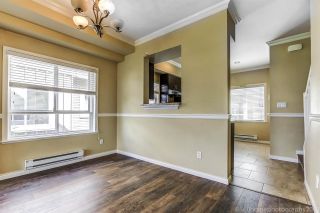 Photo 13: 16 9451 GRANVILLE Avenue in Richmond: McLennan North Townhouse for sale : MLS®# R2871487