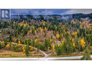 Photo 5: 1477 Enderby Mabel Lake Road in Enderby: Vacant Land for sale : MLS®# 10287720