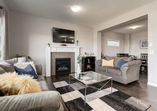 Photo 11: 131 Hillcrest Heights SW: Airdrie Detached for sale : MLS®# A1258882