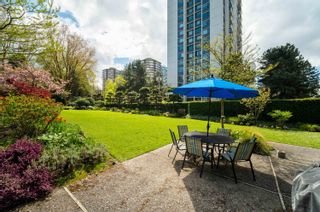 Photo 28: 1403 1740 COMOX STREET in Vancouver: West End VW Condo for sale (Vancouver West)  : MLS®# R2672307