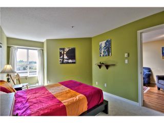 Photo 8: # 401 3278 HEATHER ST in Vancouver: Cambie Condo for sale (Vancouver West)  : MLS®# V1019168